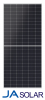 JA SOLAR JAM72D42-645W LB BIFACIAL(N-Type) MC4-EVO2